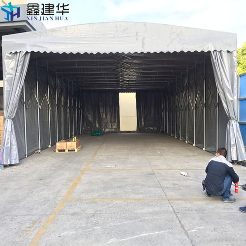 【邢台加厚型遮阳篷/活动式电动帐篷质量还是不错】-