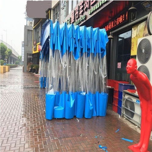 【防城港定制推拉棚电动推拉蓬价格工厂推拉遮阳篷推拉雨篷市场价】- 