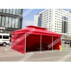 法式遮阳篷 遮阳篷 恒帆建业