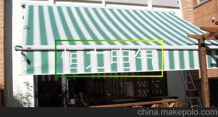 电动伸缩遮阳棚的安装厂图片,电动伸缩遮阳棚的安装厂图片大全,洛阳恒力电气机械-