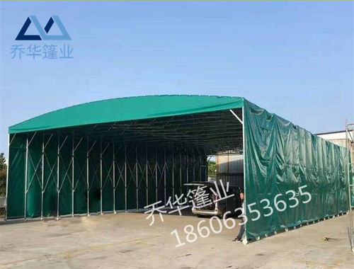 河南顺河区全自动遮阳棚、自动伸缩遮阳篷及仓储推拉篷选择指南