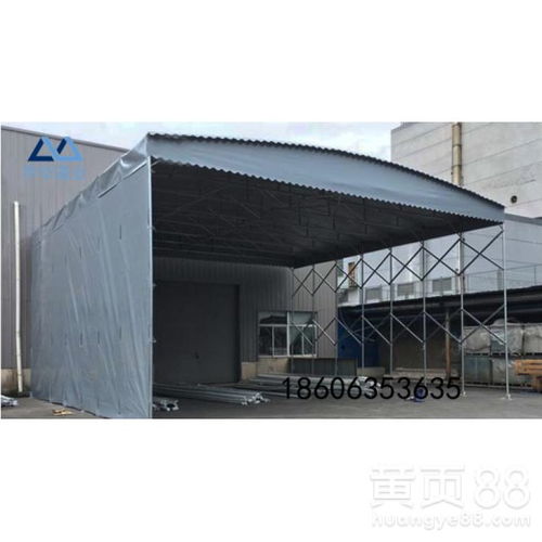 河南顺河区全自动遮阳棚选择指南 专业品牌与服务推荐